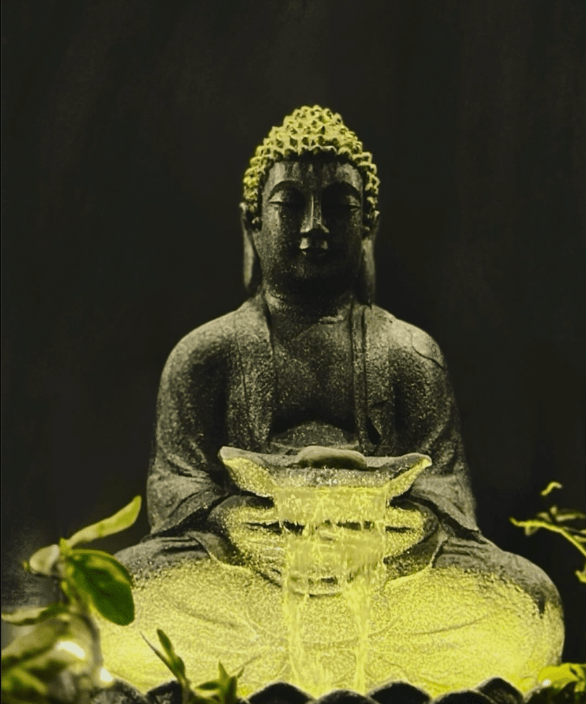 Eternal Tranquility