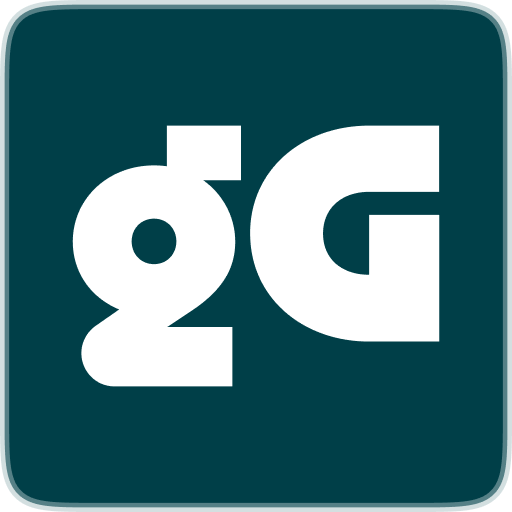 goGlocal logo